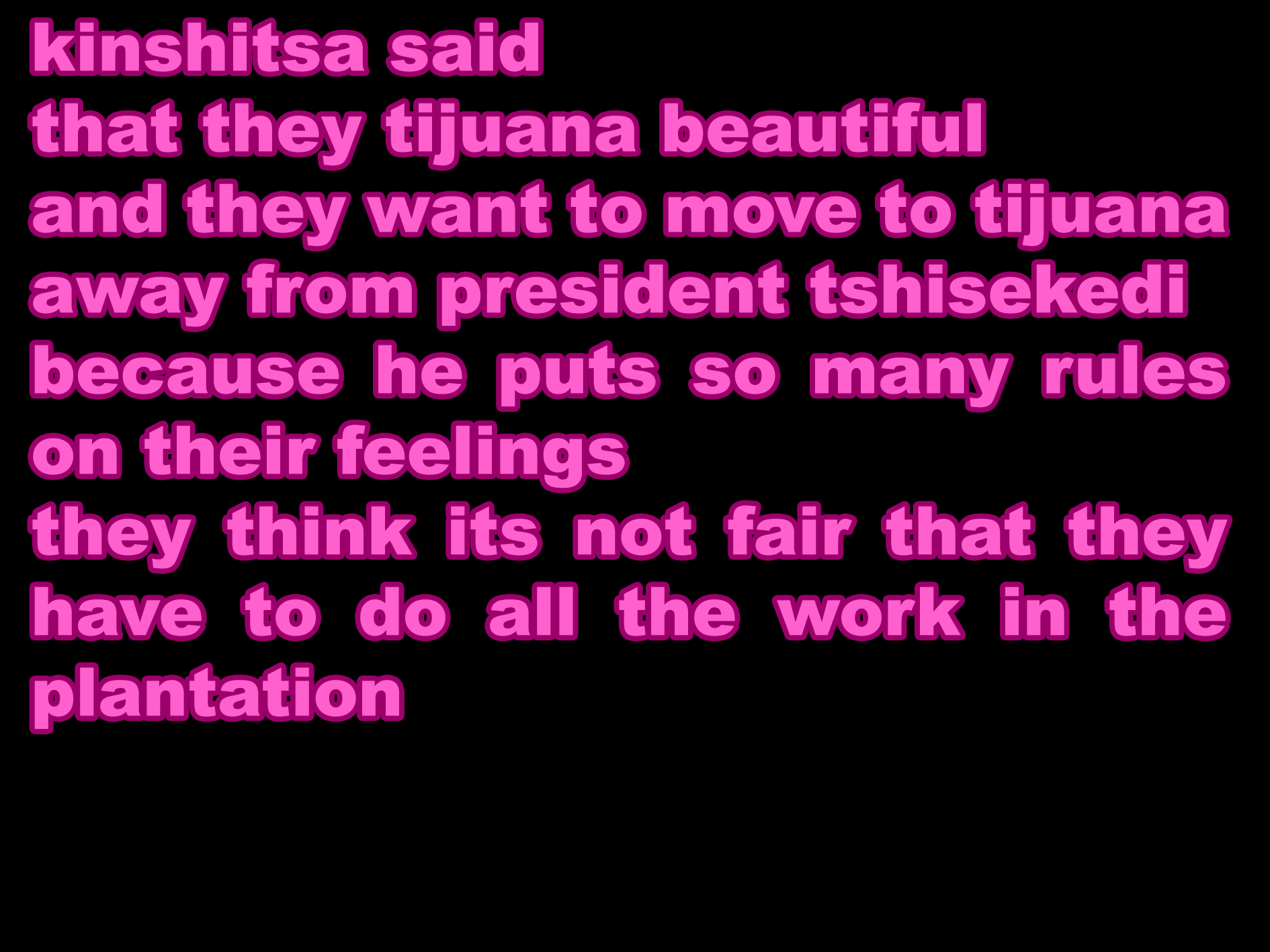 theywantaonewaytickettotijuana.png