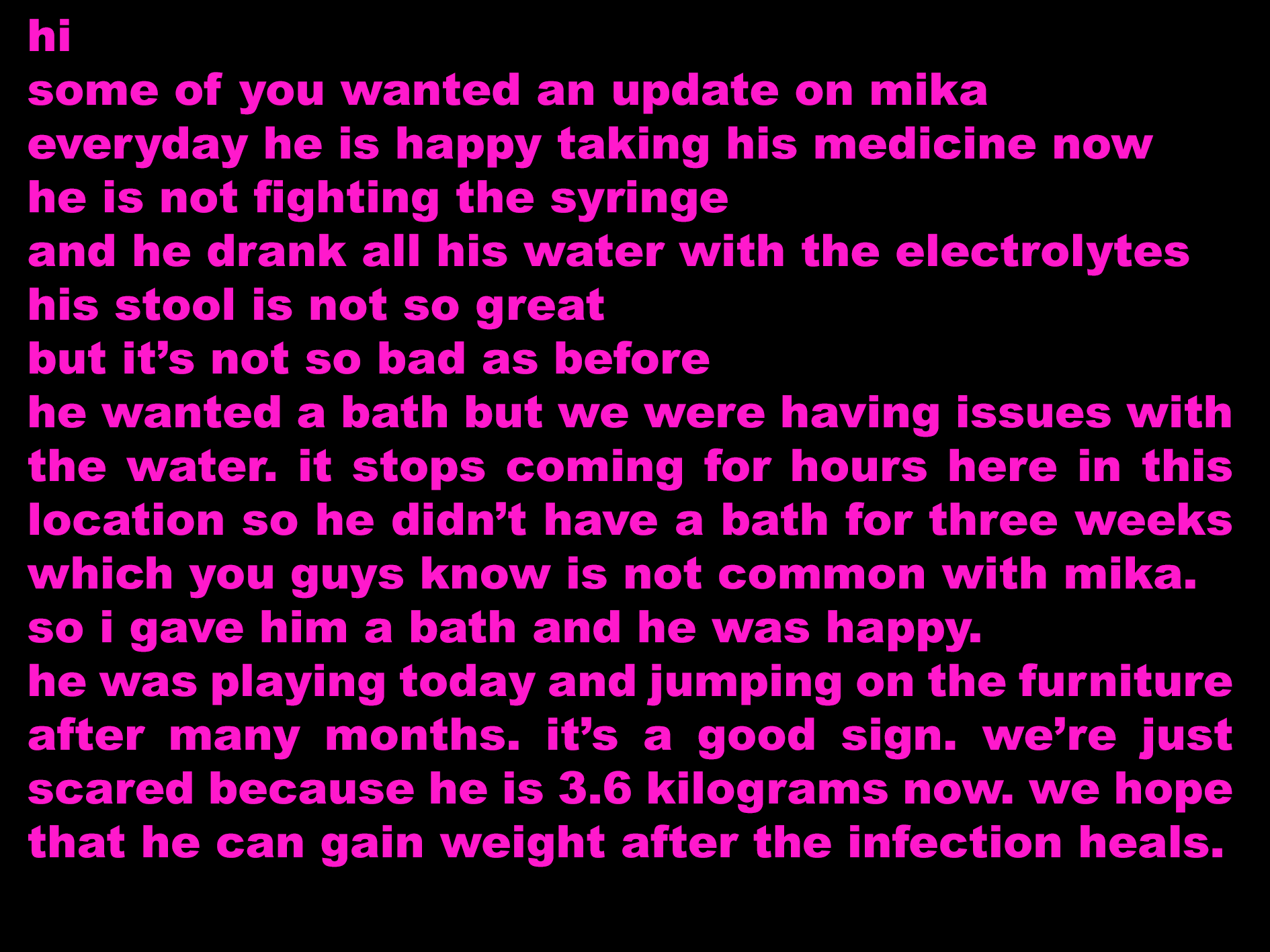 updateonmika.png