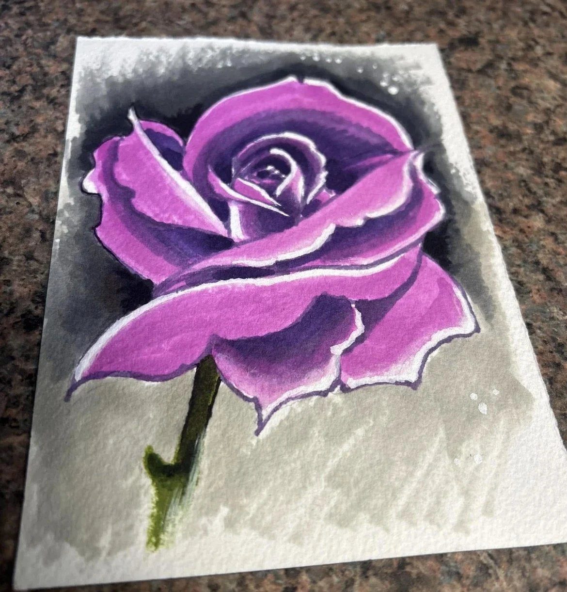 Drawing by Little Chico #colortattoos #tattoos #blackwork #tattoosimbaltimore #baltimoreartist #artwork #tattooartist #tattooartistnearme #marylandartist #marylandtattooartist #Viral tattoo artist #TikTok #artistofTikTok #fyp #tattoo #artist in Balti