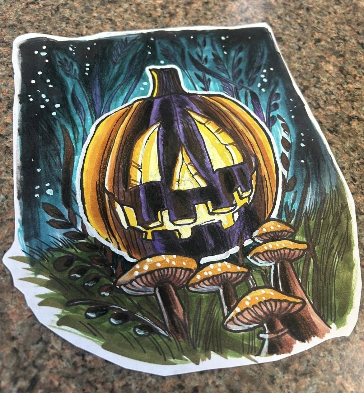 Drawing by Little Chico #colortattoos #tattoos #blackwork #tattoosimbaltimore #baltimoreartist #artwork #tattooartist #tattooartistnearme #marylandartist #marylandtattooartist #Viral tattoo artist #TikTok #artistofTikTok #fyp #tattoo #artist in Balti