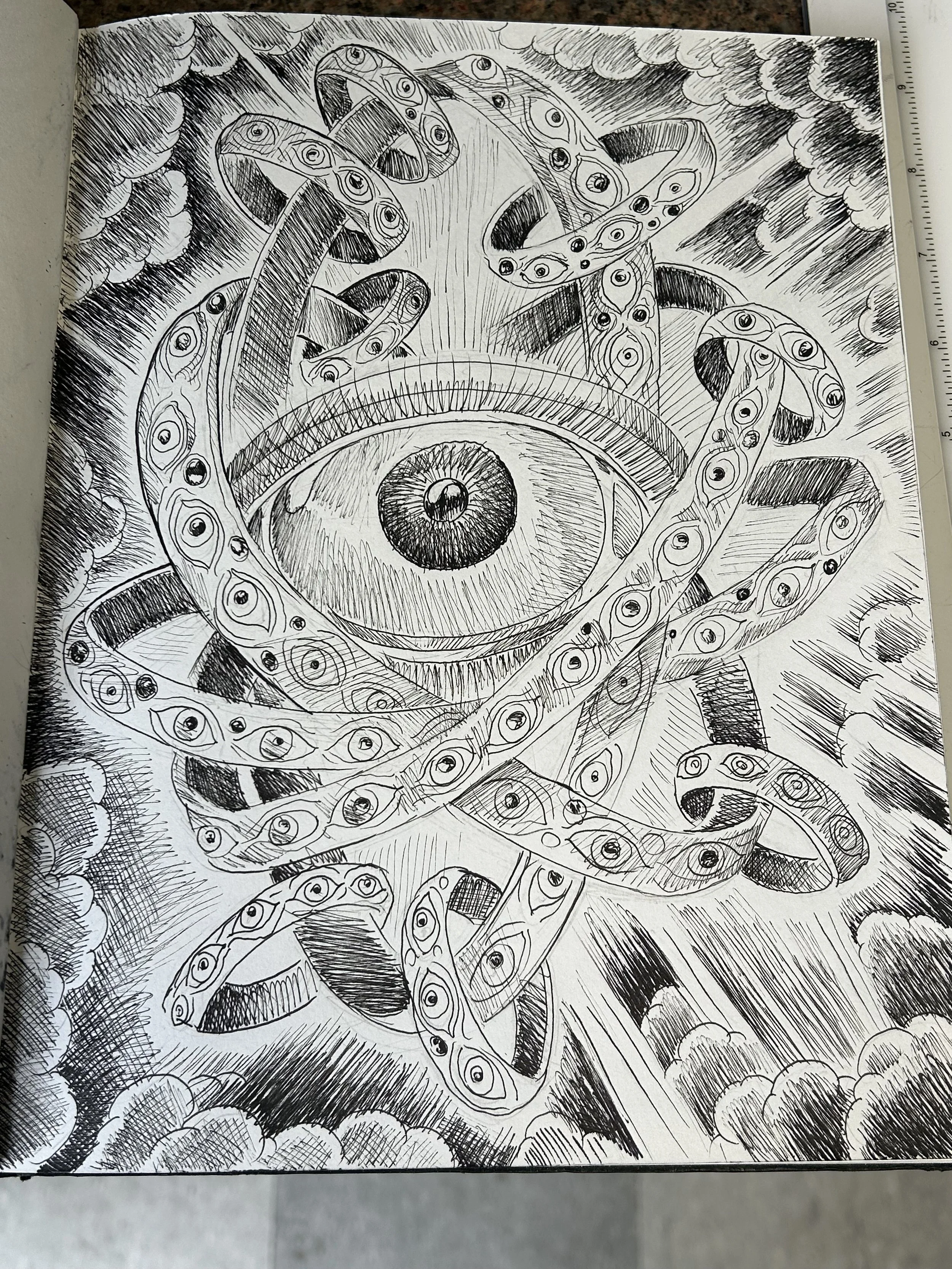 Angel by Little Chico (Copy)