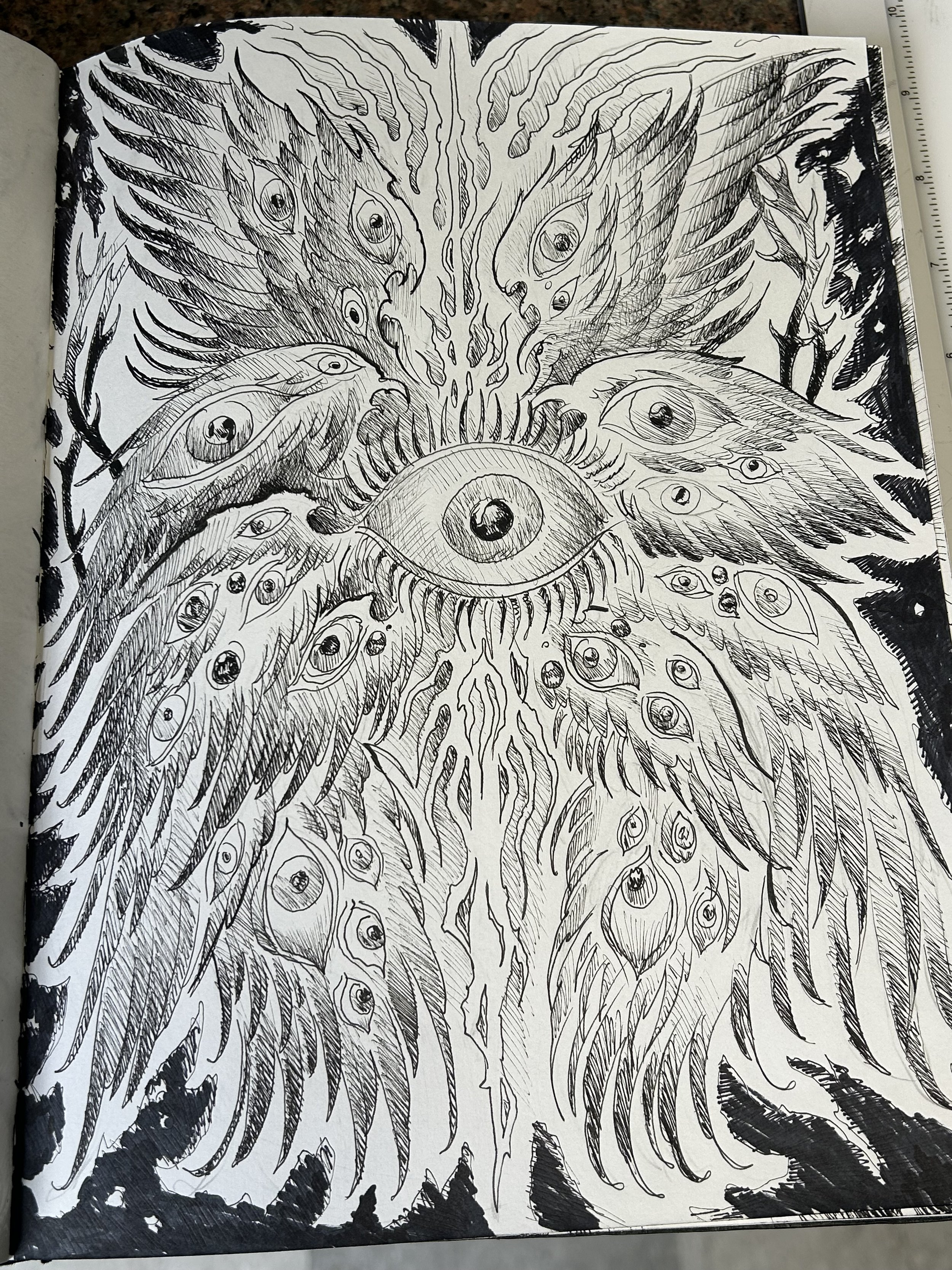 Angel by Little Chico (Copy)