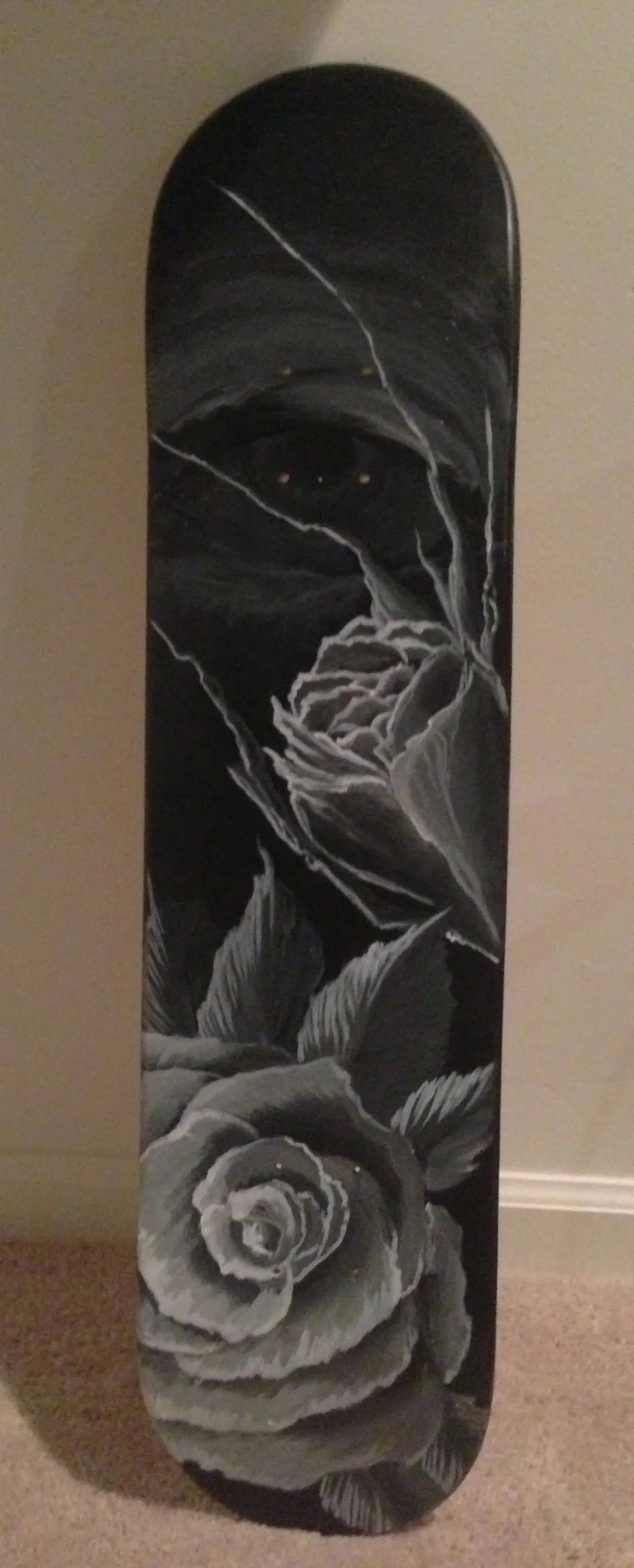 Eye and Flower by Little Chico (Copy)