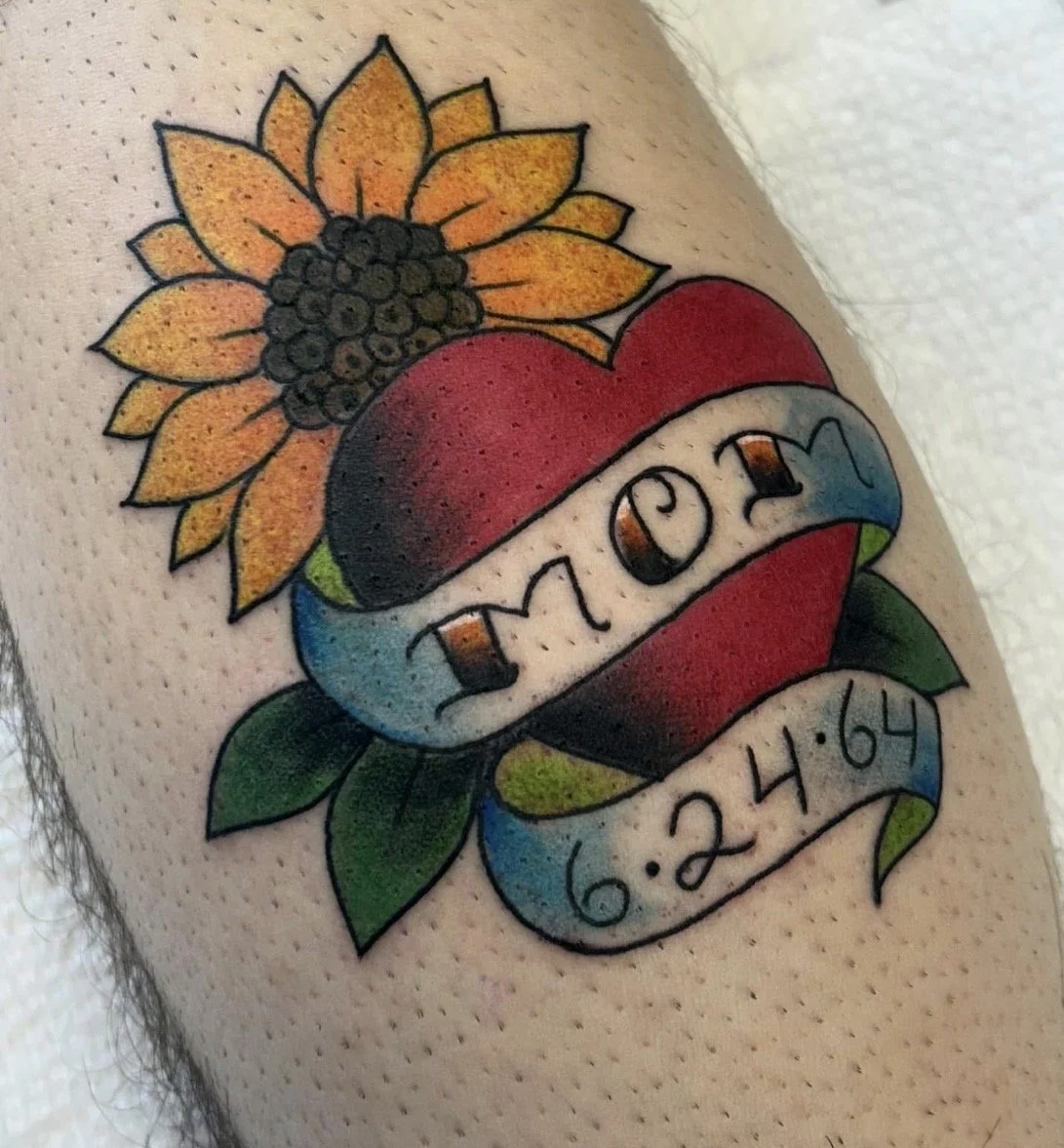Tattoo by Little Chico #colortattoos #tattoos #blackwork #tattoosimbaltimore #baltimoreartist #artwork #tattooartist #tattooartistnearme #marylandartist #marylandtattooartist #Viral tattoo artist #TikTok #artistofTikTok #fyp #tattoo #artist in Baltim