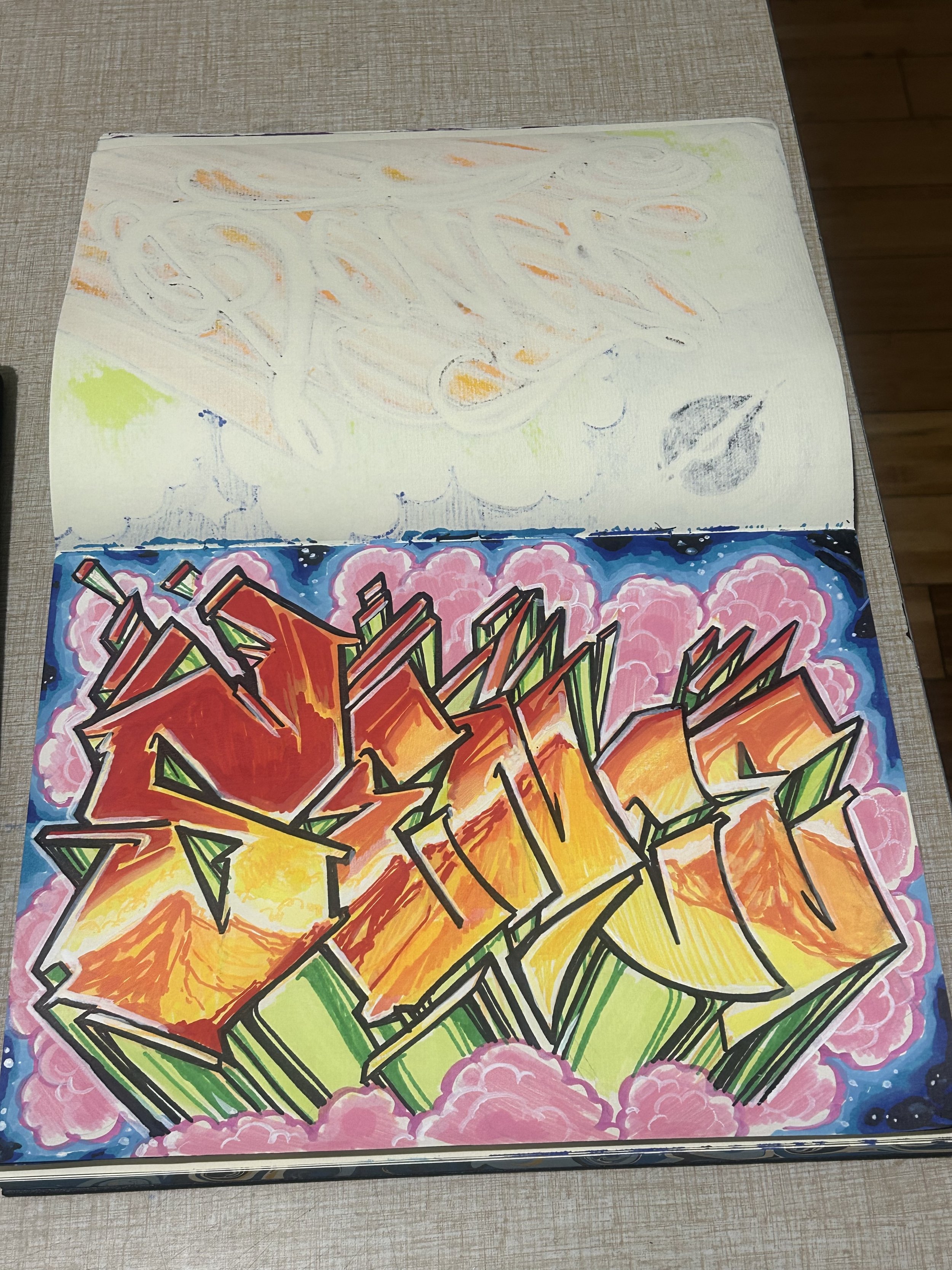 Letters by Little Chico.
#colortattoos #tattoos #blackwork #tattoosimbaltimore #baltimoreartist #artwork #tattooartist #tattooartistnearme #marylandartist #marylandtattooartist #Viral tattoo artist #TikTok #artistofTikTok #fyp #tattoo #artist in Balt
