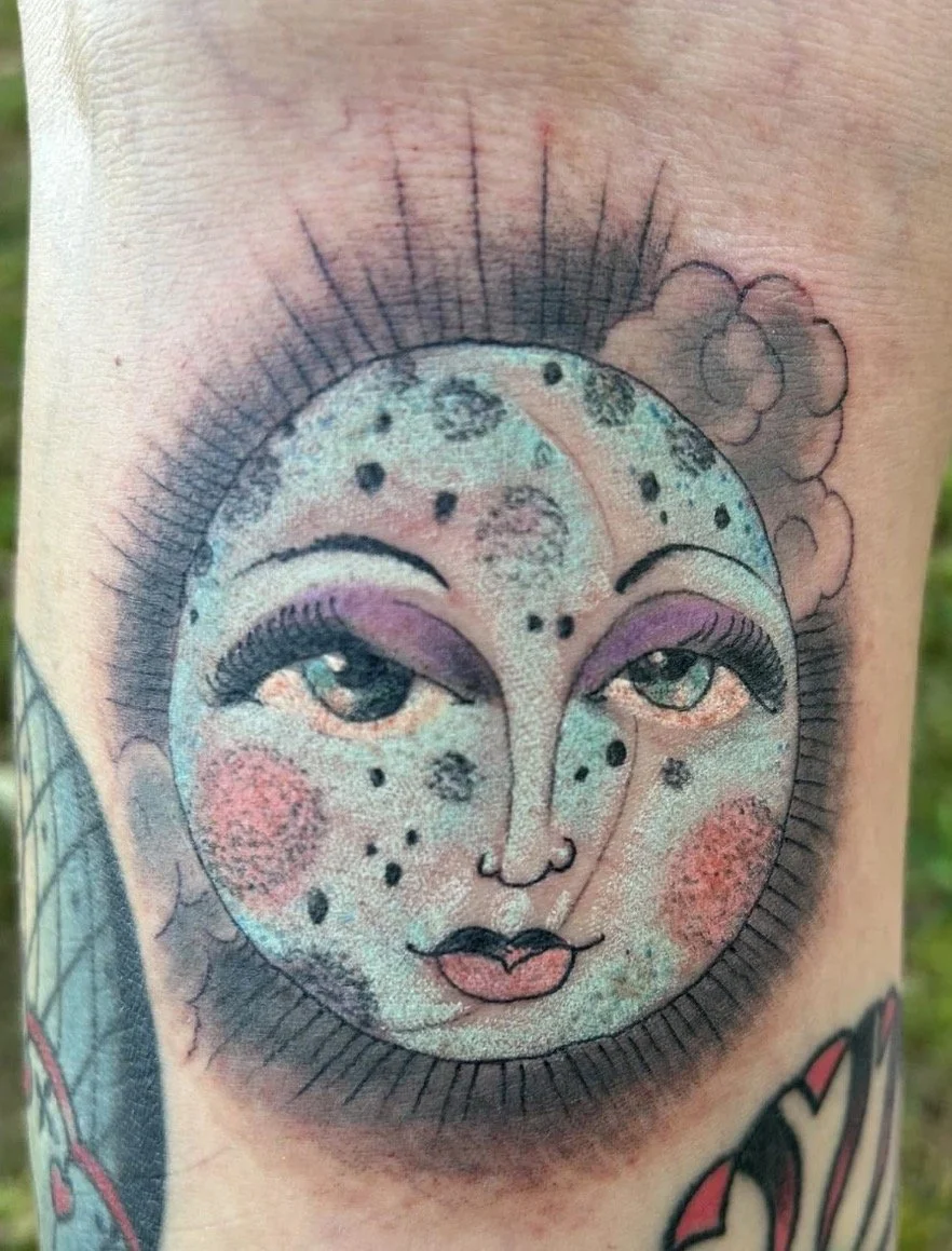 Tattoo by Little Chico #colortattoos #tattoos #blackwork #tattoosimbaltimore #baltimoreartist #artwork #tattooartist #tattooartistnearme #marylandartist #marylandtattooartist #Viral tattoo artist #TikTok #artistofTikTok #fyp #tattoo #artist in Baltim