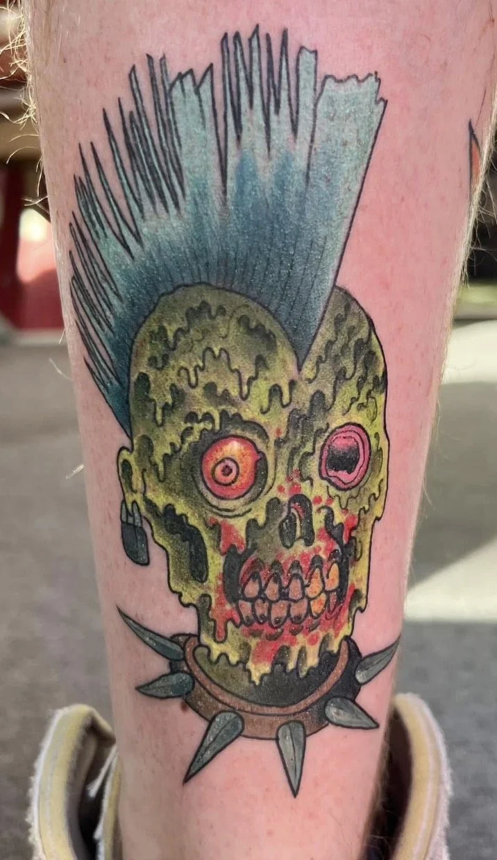 Tattoo by Little Chico #colortattoos #tattoos #blackwork #tattoosimbaltimore #baltimoreartist #artwork #tattooartist #tattooartistnearme #marylandartist #marylandtattooartist #Viral tattoo artist #TikTok #artistofTikTok #fyp #tattoo #artist in Baltim