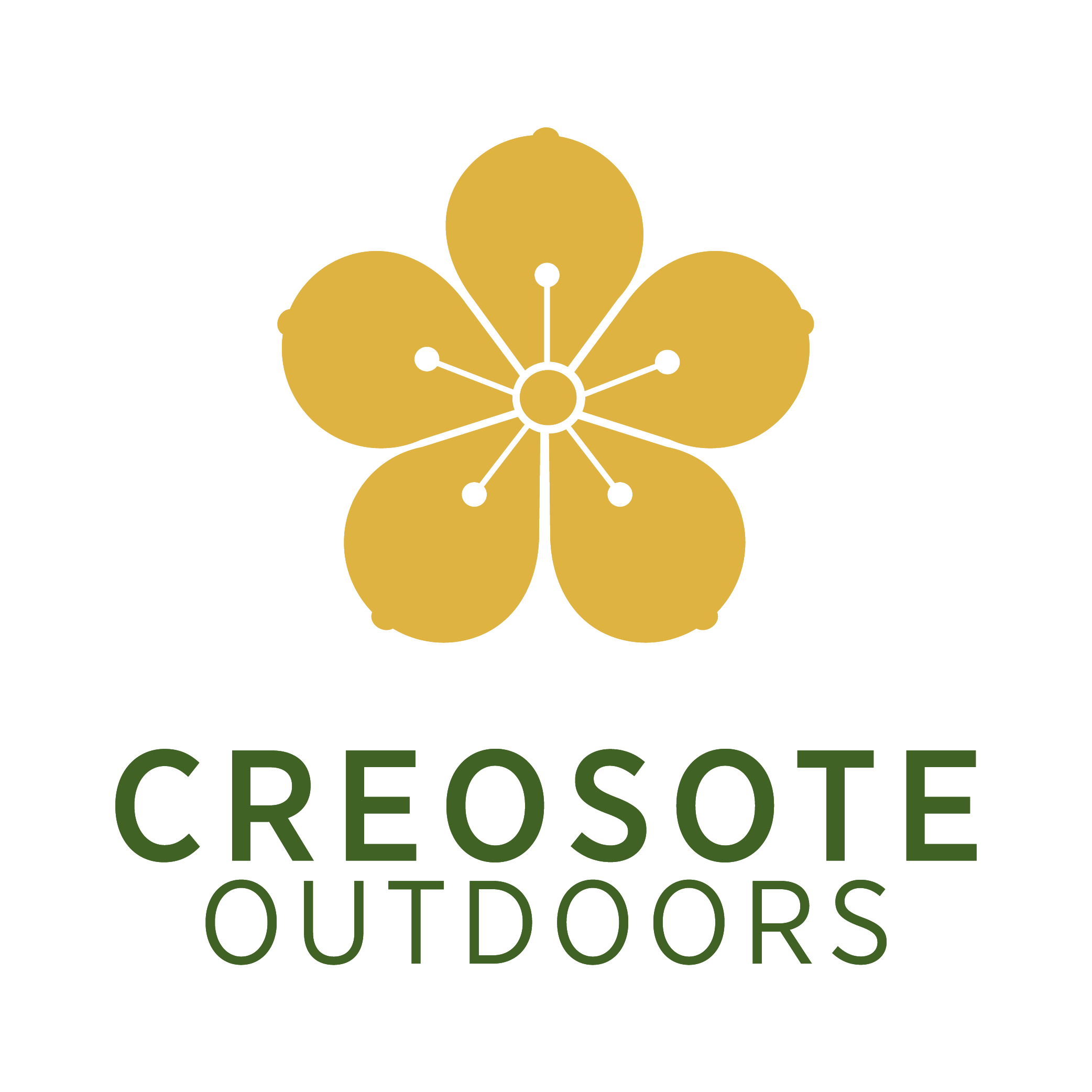 Creosote Outdoors  • Handmade Apparel Company