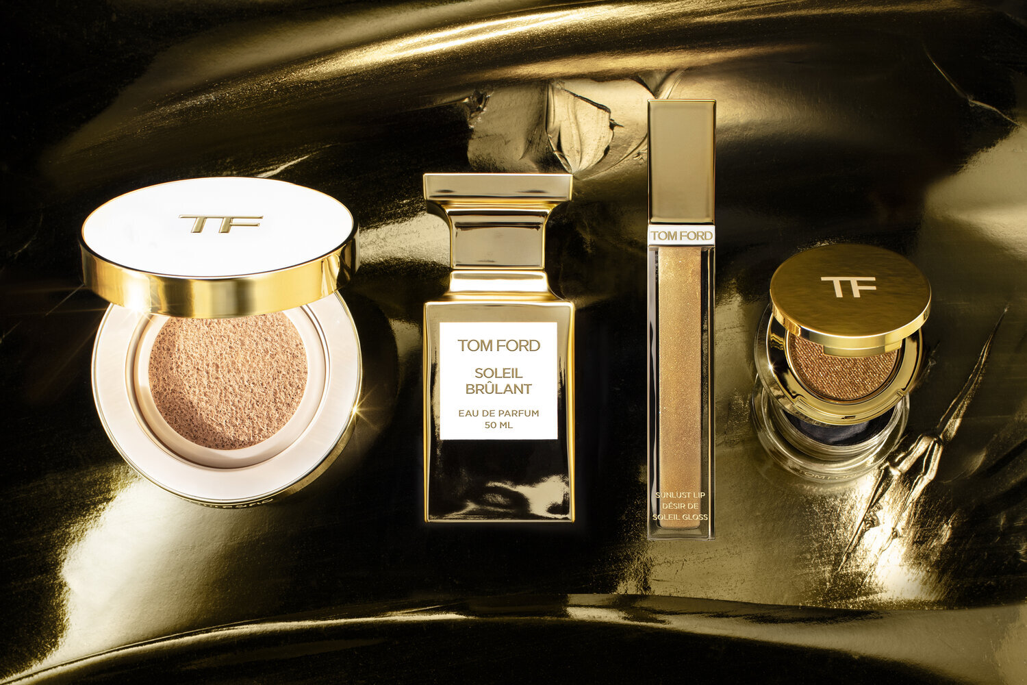 TOM FORD x SOLEIL SUMMER 2021 Photographer: Lewis Mirrett Set Designer: Akaylah Reed Set Design Assist: Michael Follen