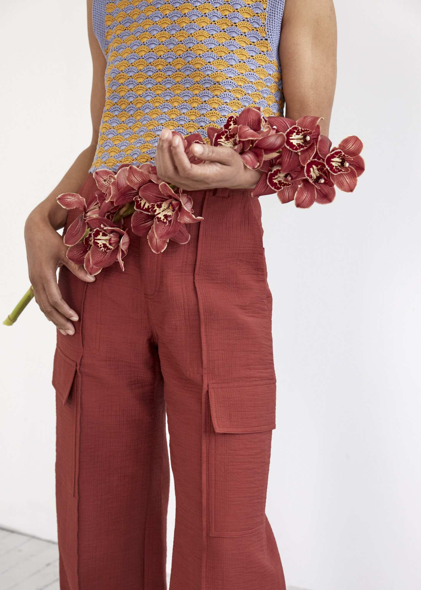 RACHEL COMEY X GIANNIE