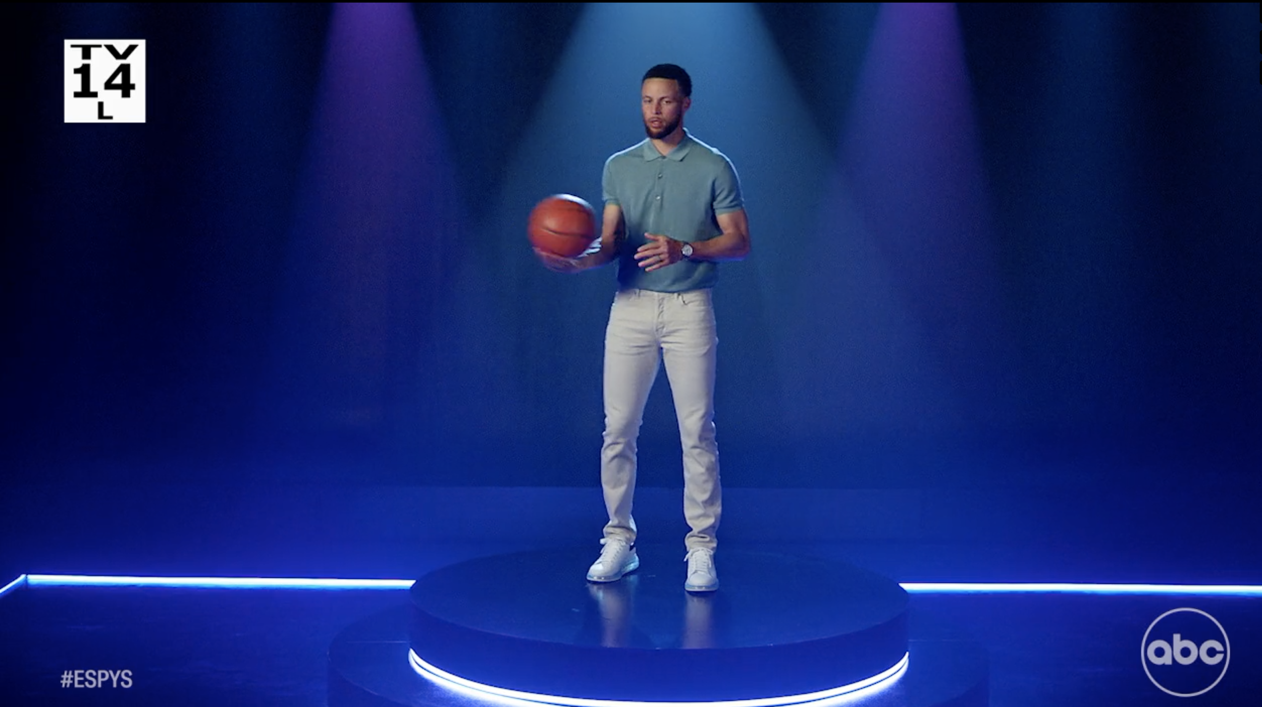 ABC ESPYS PROMO