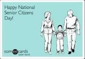 National Citizens Day - 21st August 2016