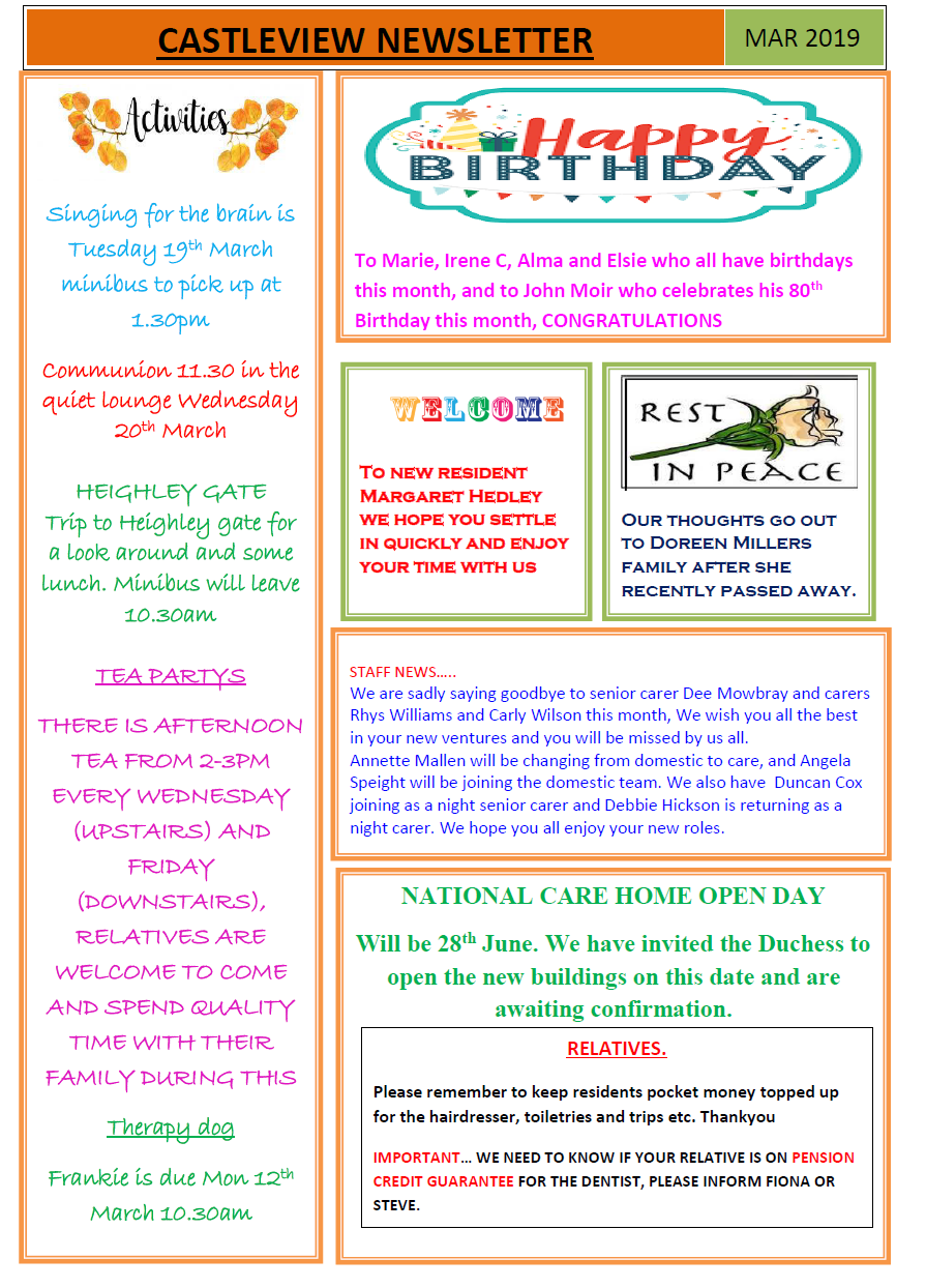 Castleview newsletter.png