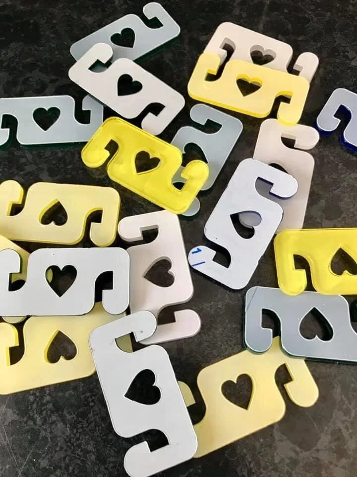 Donation to Springfield Lodge