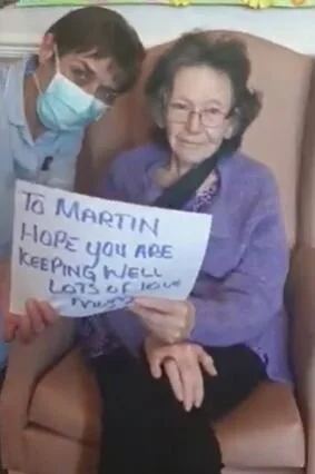 Videos from St Anne's 