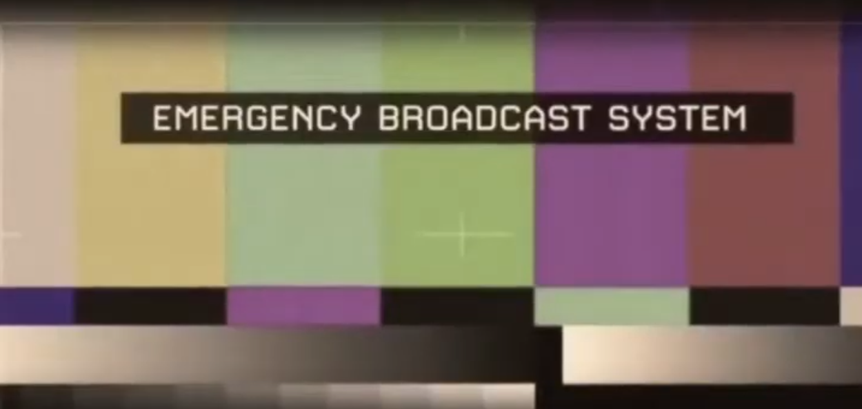 Rocking in the Free World announcement 