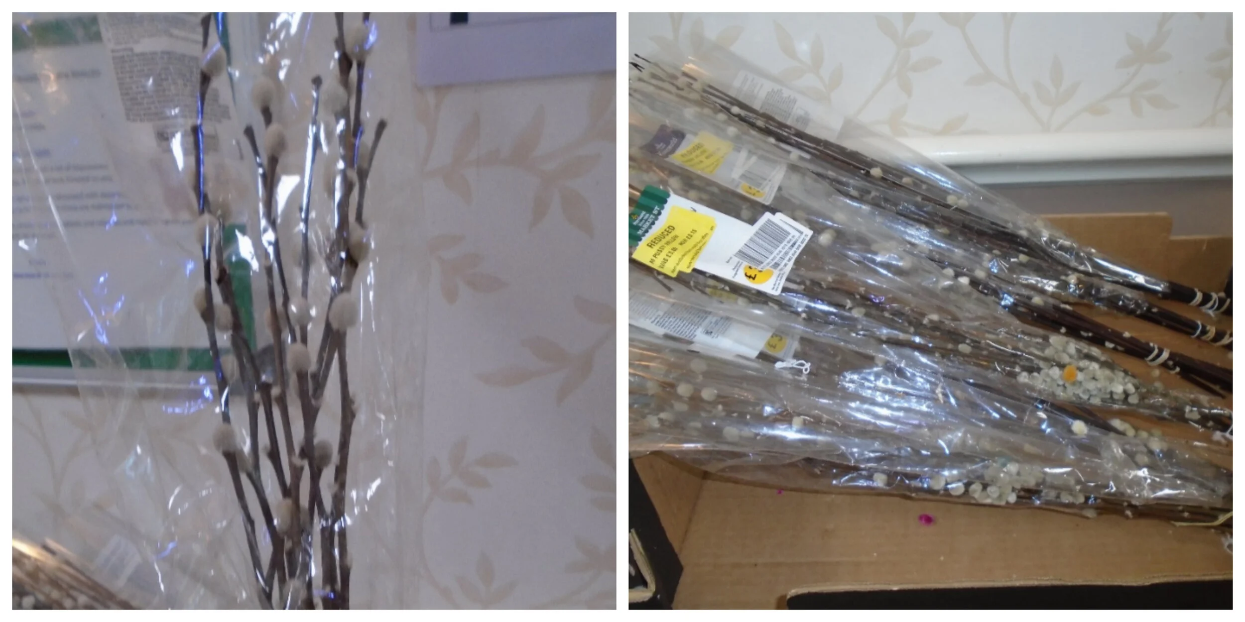 Thank you to Morrisons