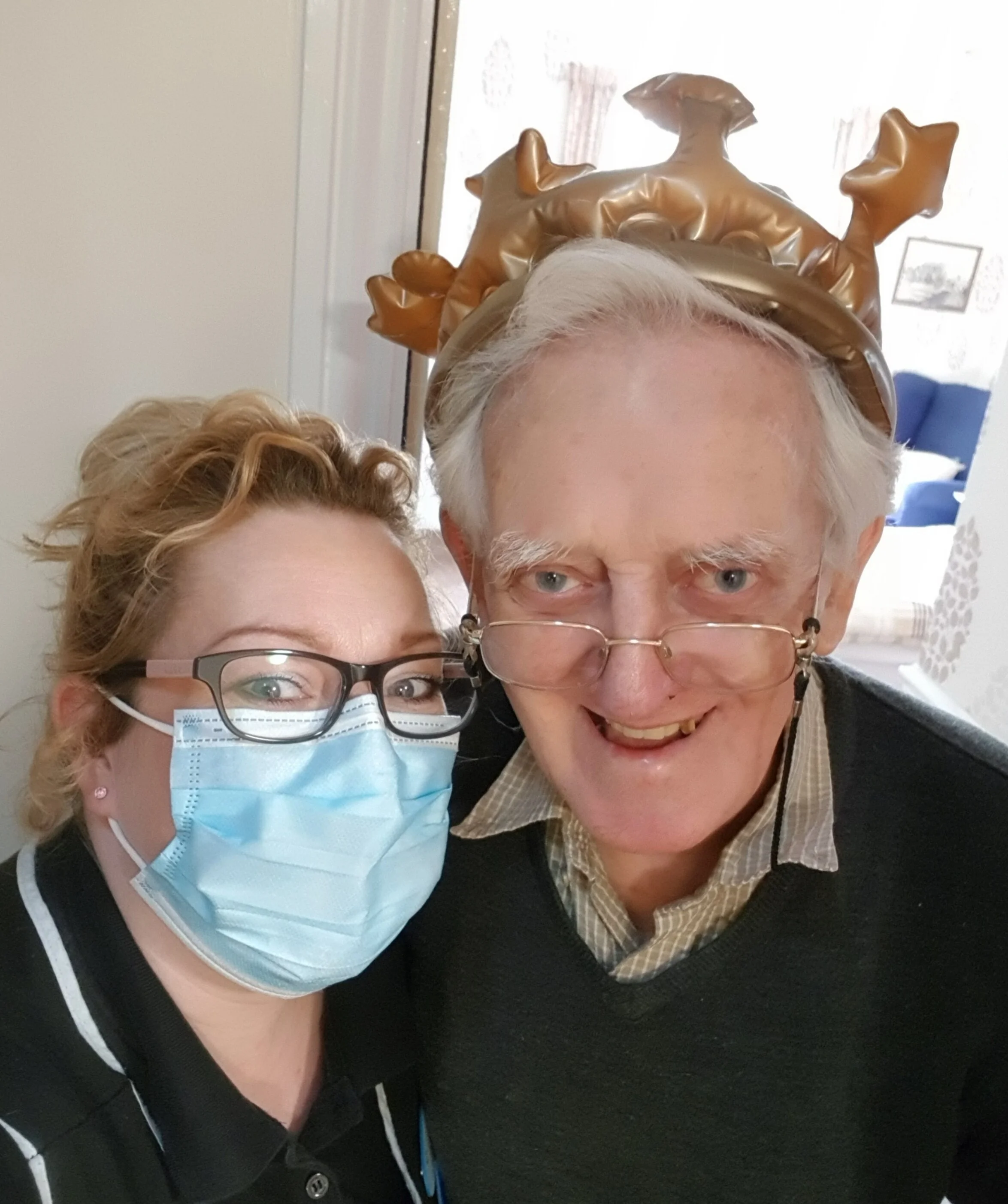 Queen's birthday celebrations