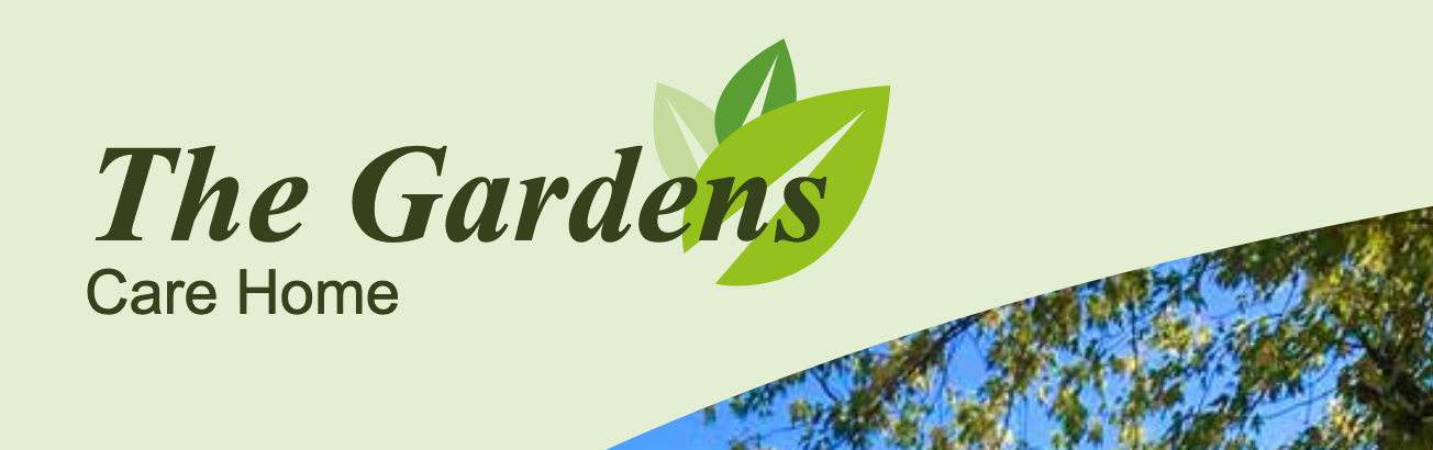 The Gardens - National Care Home Open Day