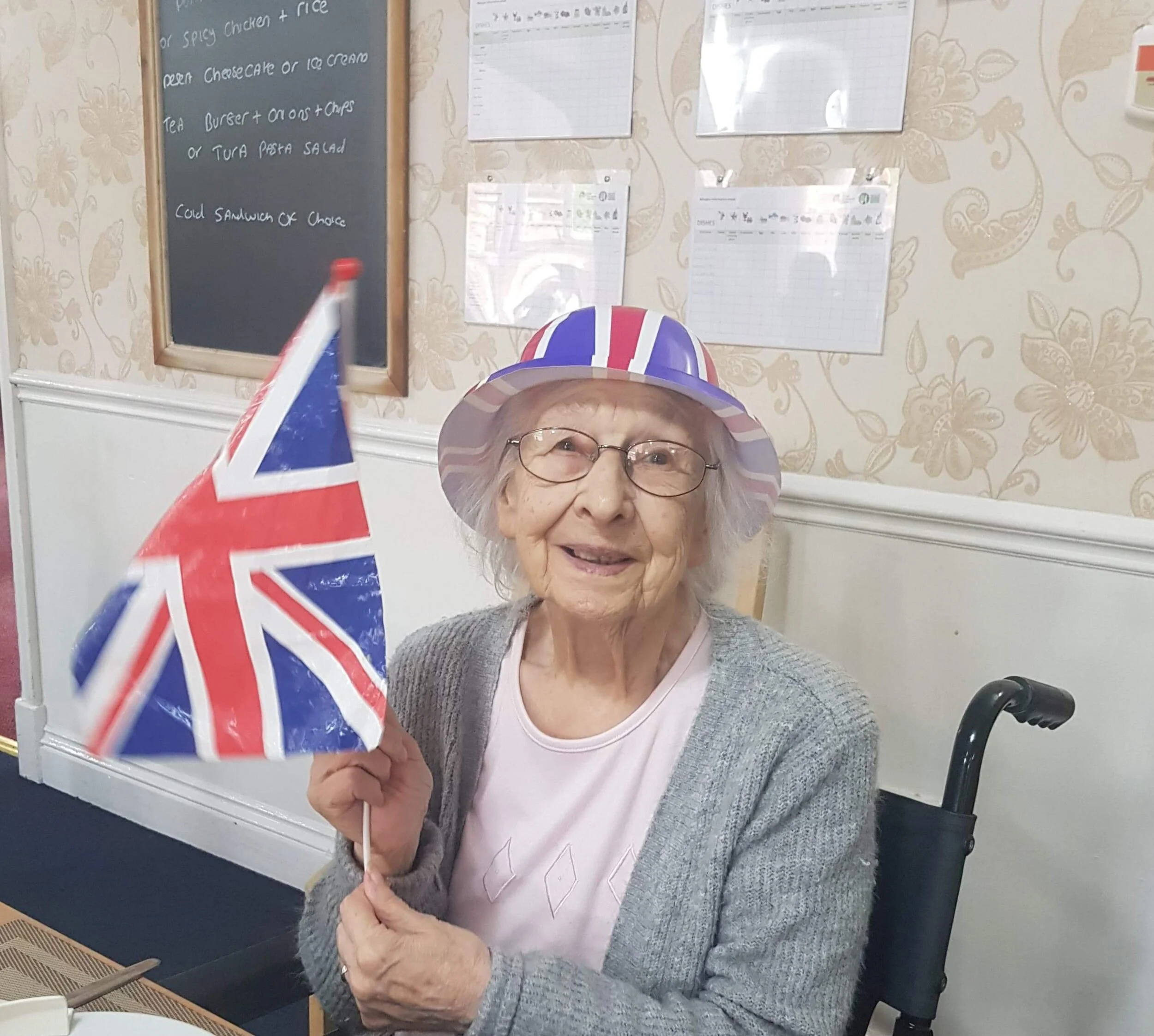 Armed Forces Day at Westoe Grange