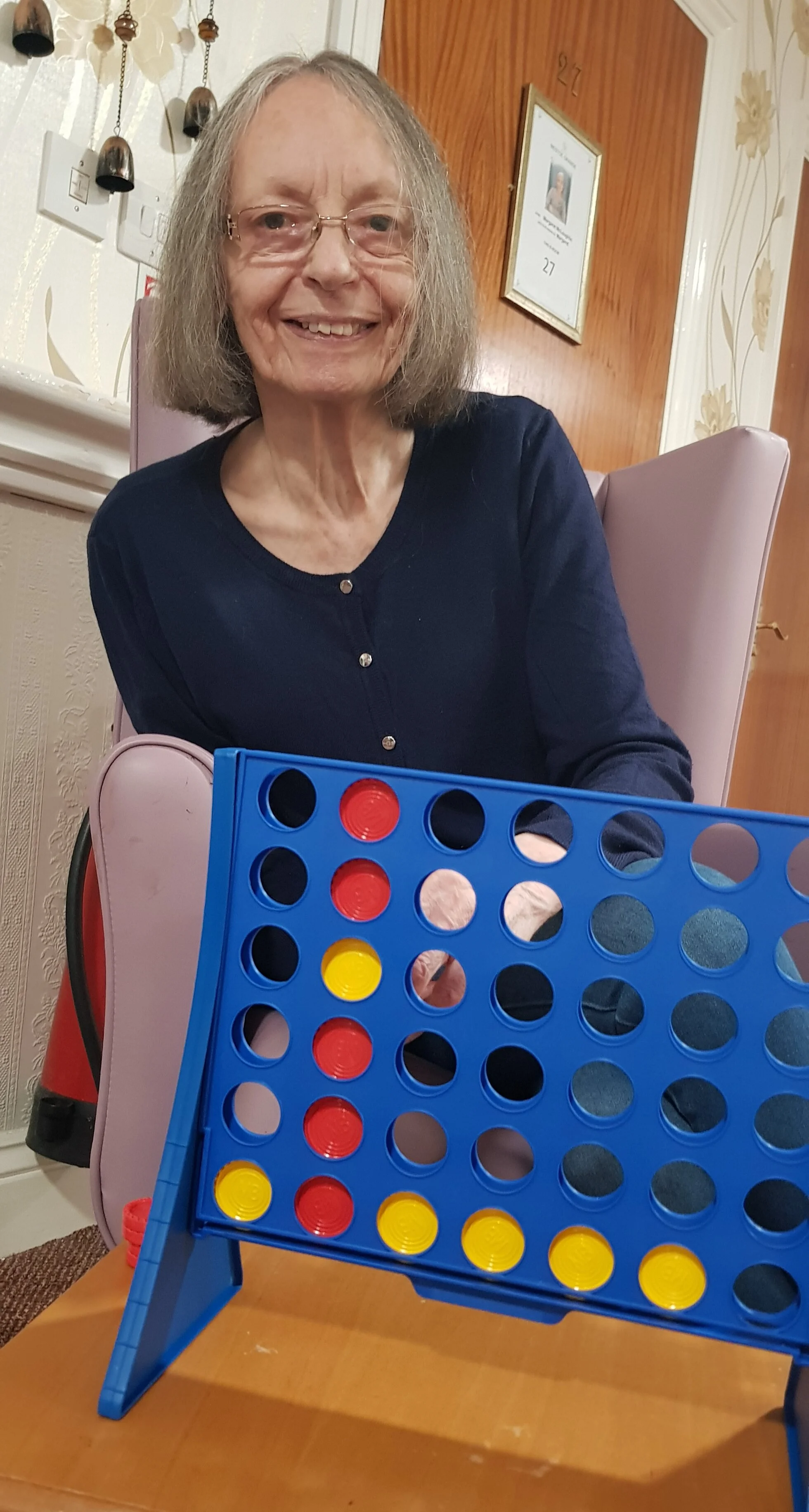 Cool down with a shandy at Westoe Grange