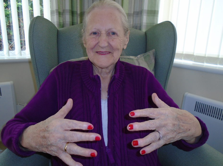 Fun activities at Castleview