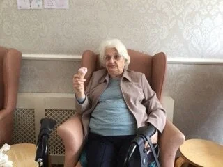 Activities taking place at the Lawns 