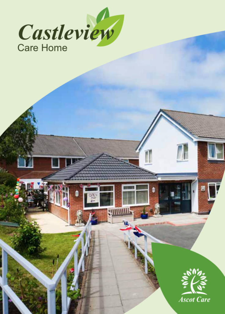 Castleview, Alnwick — Ascot Care