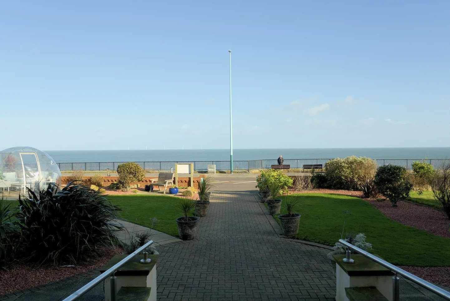 St Anne's Residential Care Home in Whitley Bay, North Tyneside — Ascot Care