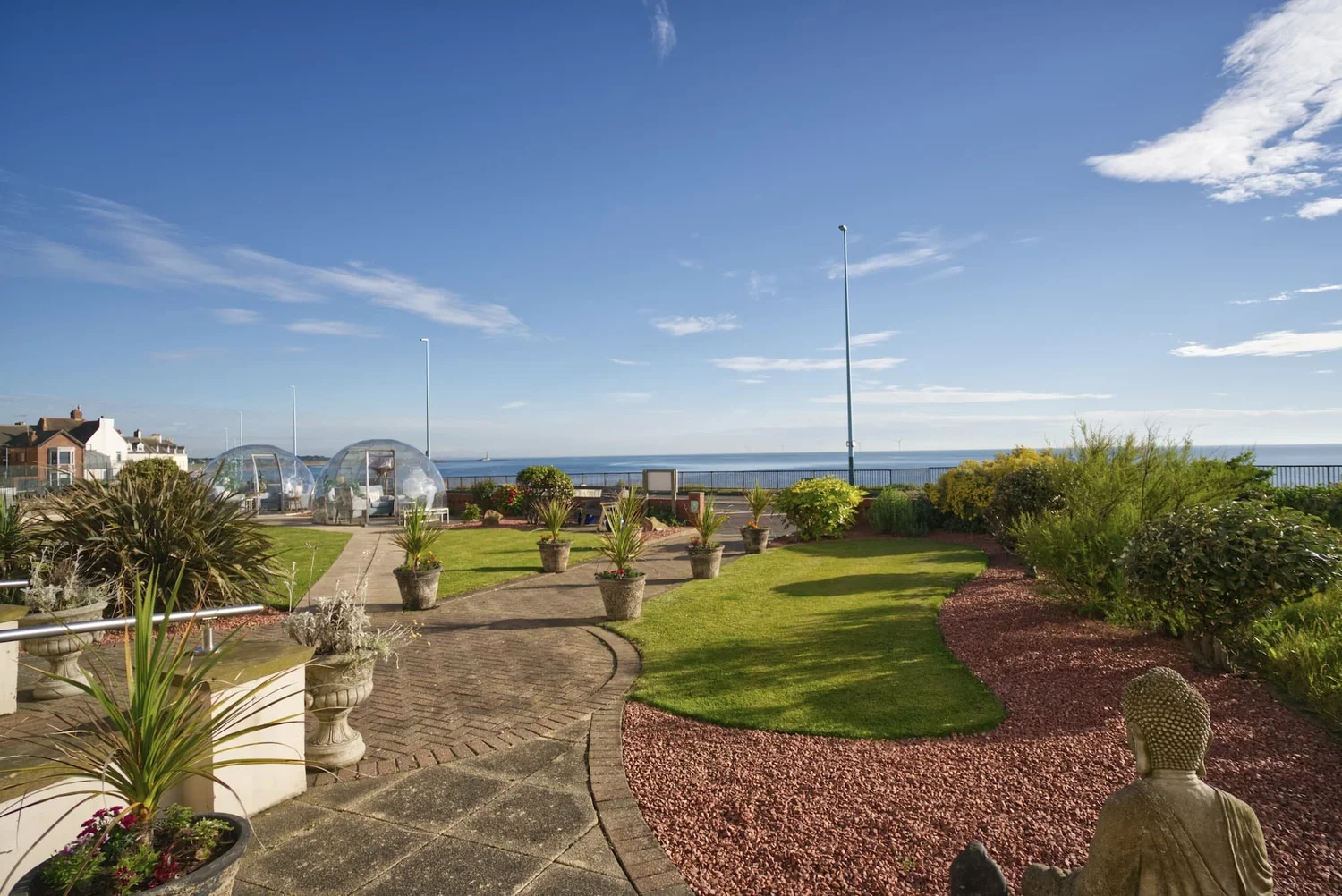 St Anne's Residential Care Home in Whitley Bay, North Tyneside — Ascot Care