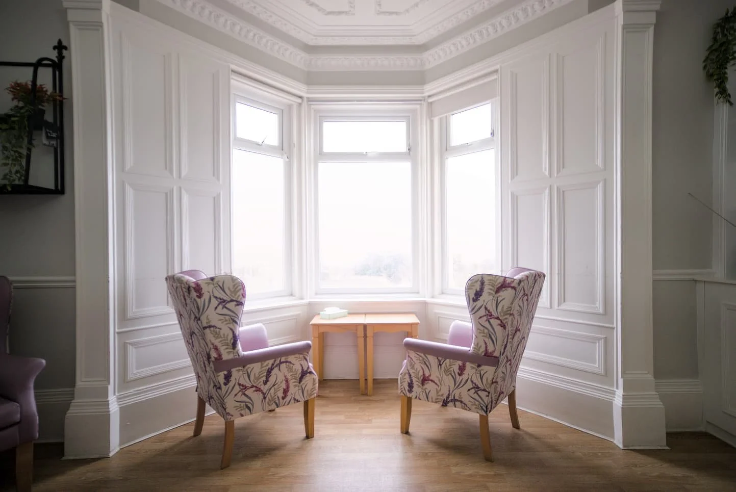 St Anne's Residential Care Home in Whitley Bay, North Tyneside — Ascot Care