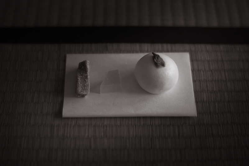 茶道 || Anthony Wood ©2014