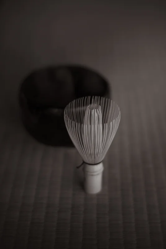 茶道 || Anthony Wood ©2014