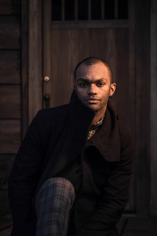 Joshua || Anthony Wood ©2015