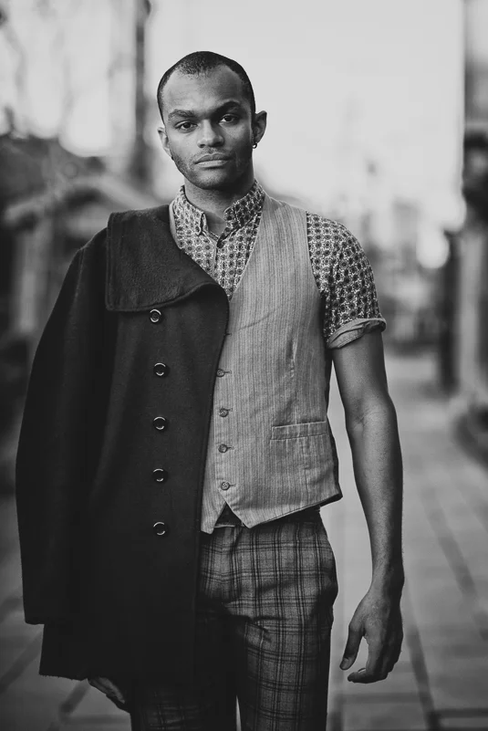 Joshua || Anthony Wood ©2015