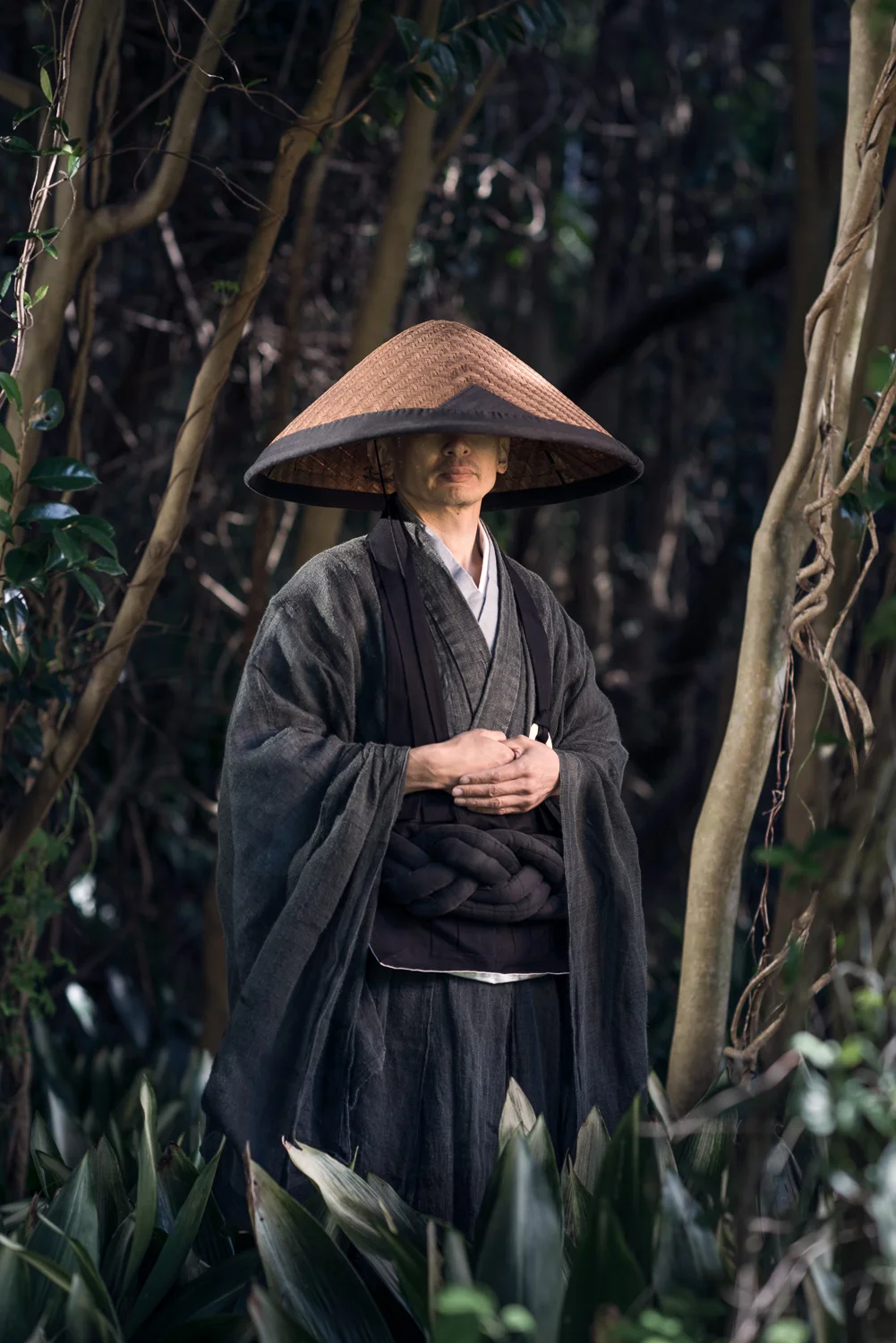 Buddhist Monk | 僧侶