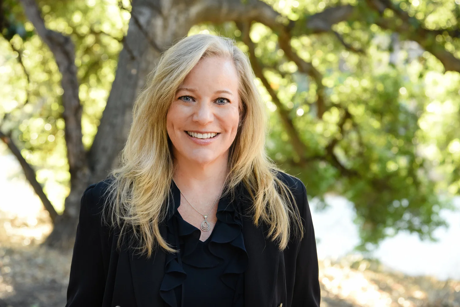 Lisa Perry, Chief Marketing Officer at 2XL Concepts