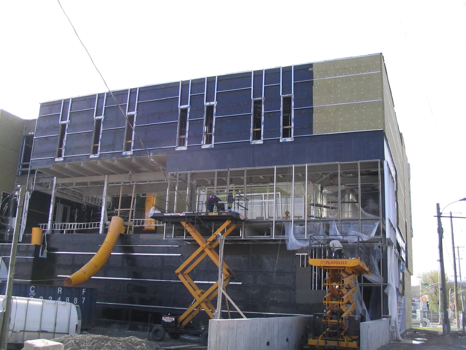 Constructions Olivier & Lyonnais Inc. photo 7