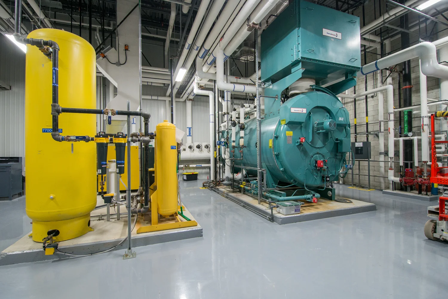 Constructions Olivier & Lyonnais Inc. photo 6