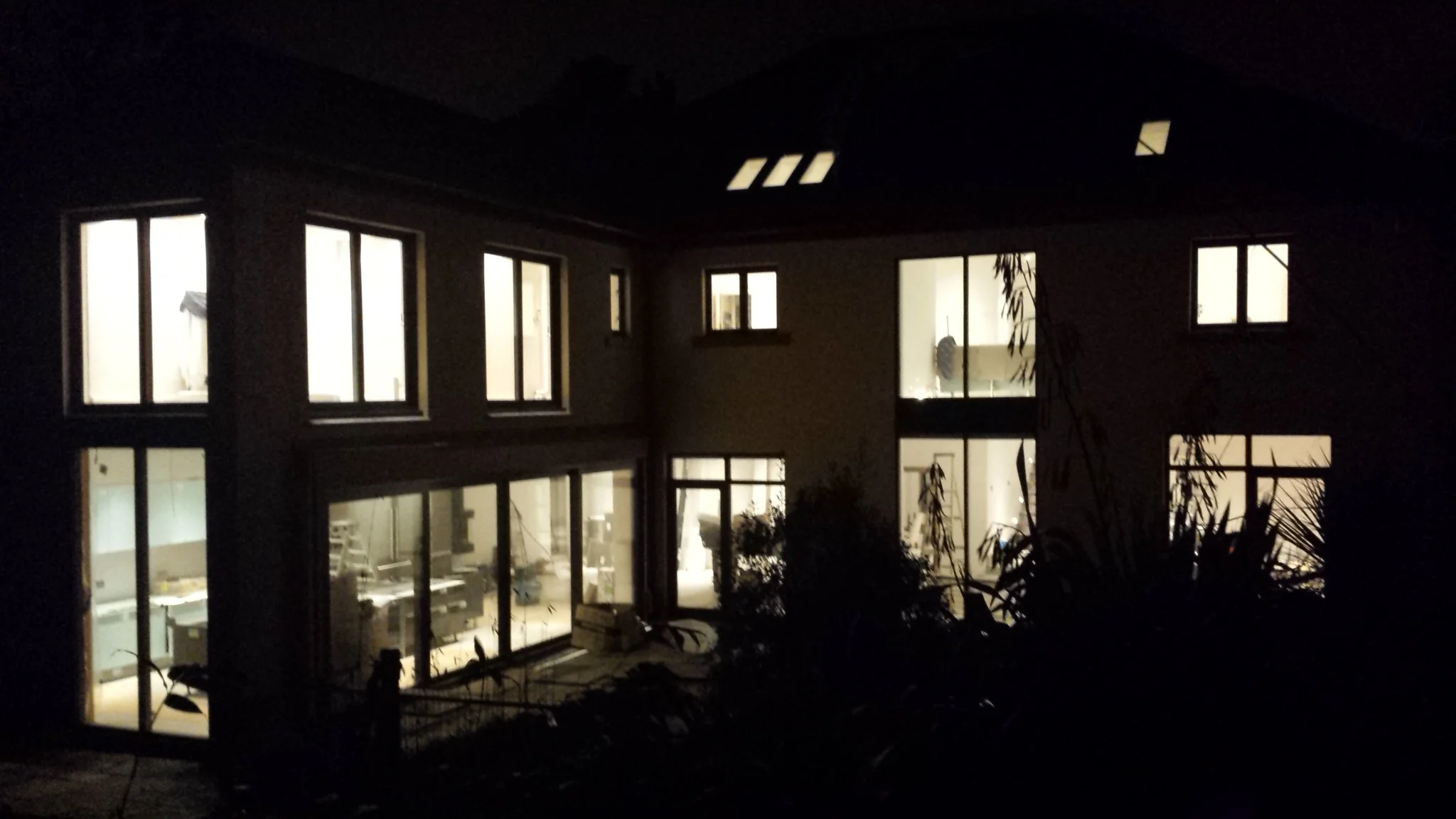 Castlelaw Road, Colinton