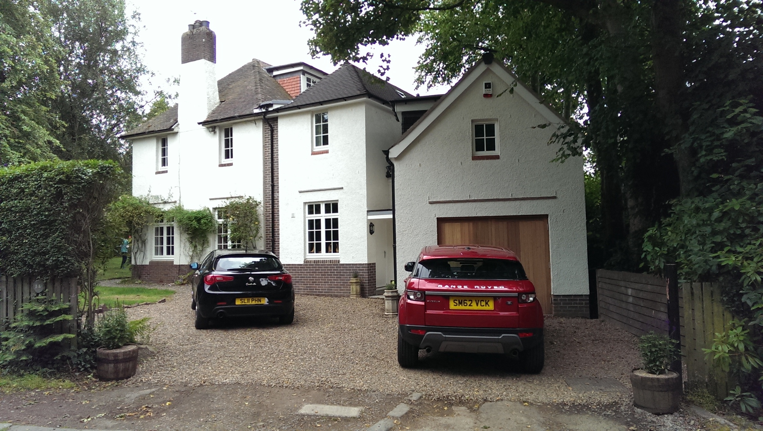 MDA STUDIO Architects EdinburghPROJECTS