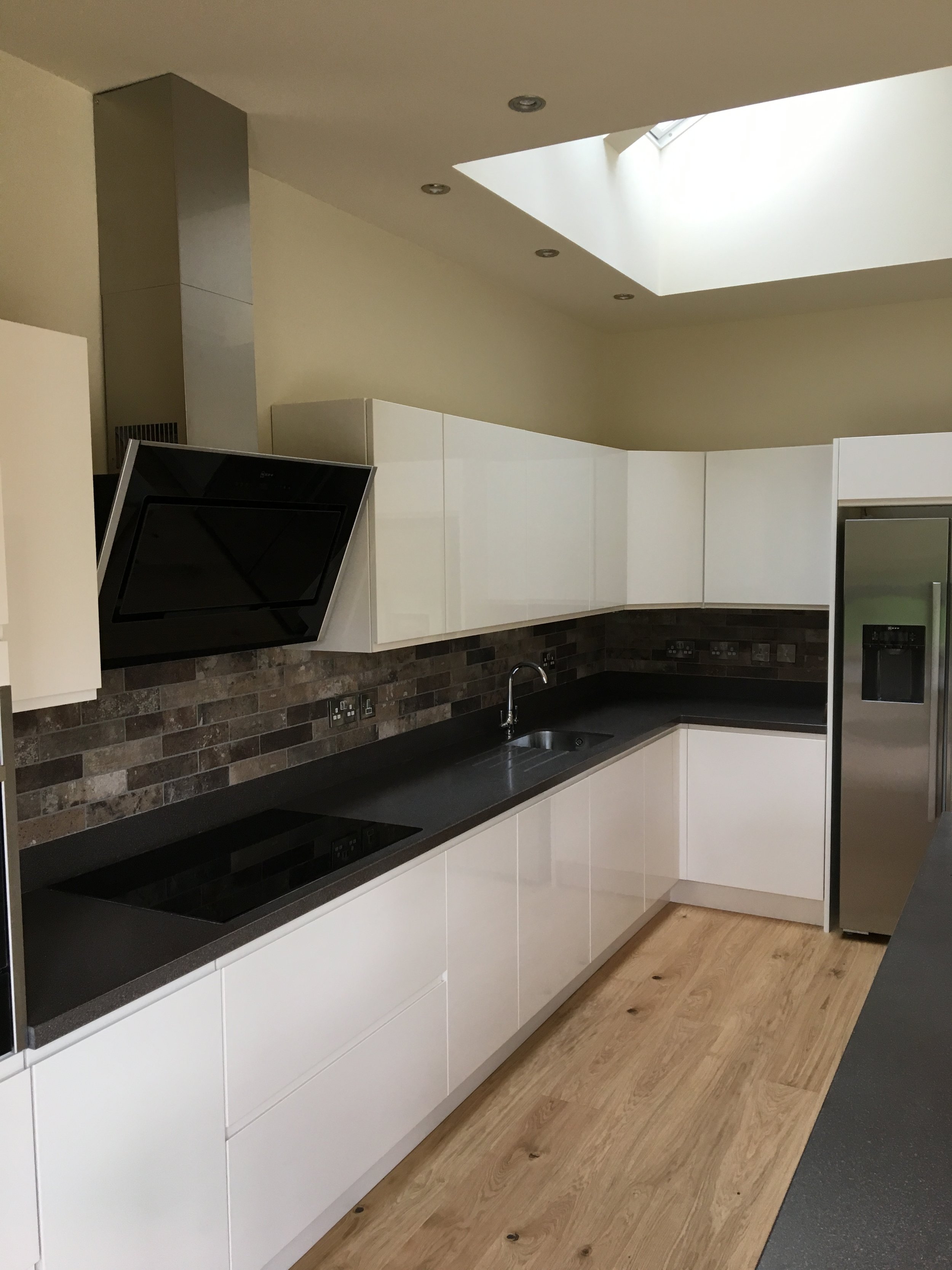 MDA STUDIO Architects EdinburghCraiglockhart house extension, Edinburgh