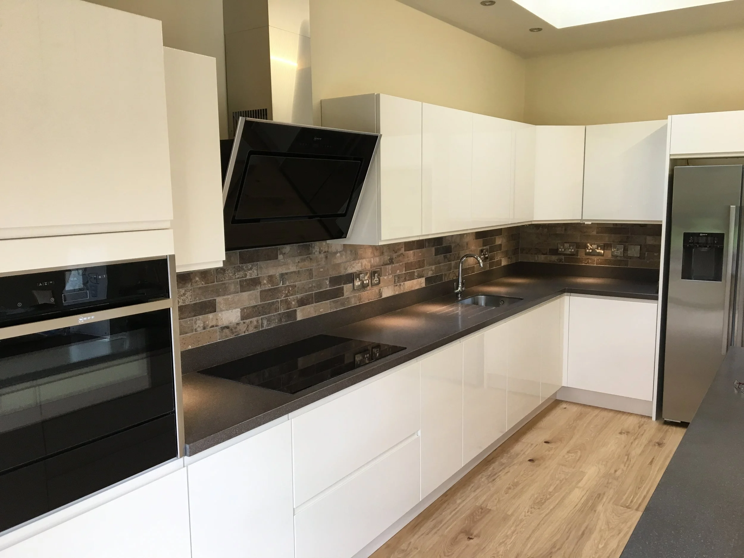 MDA STUDIO Architects EdinburghCraiglockhart house extension, Edinburgh