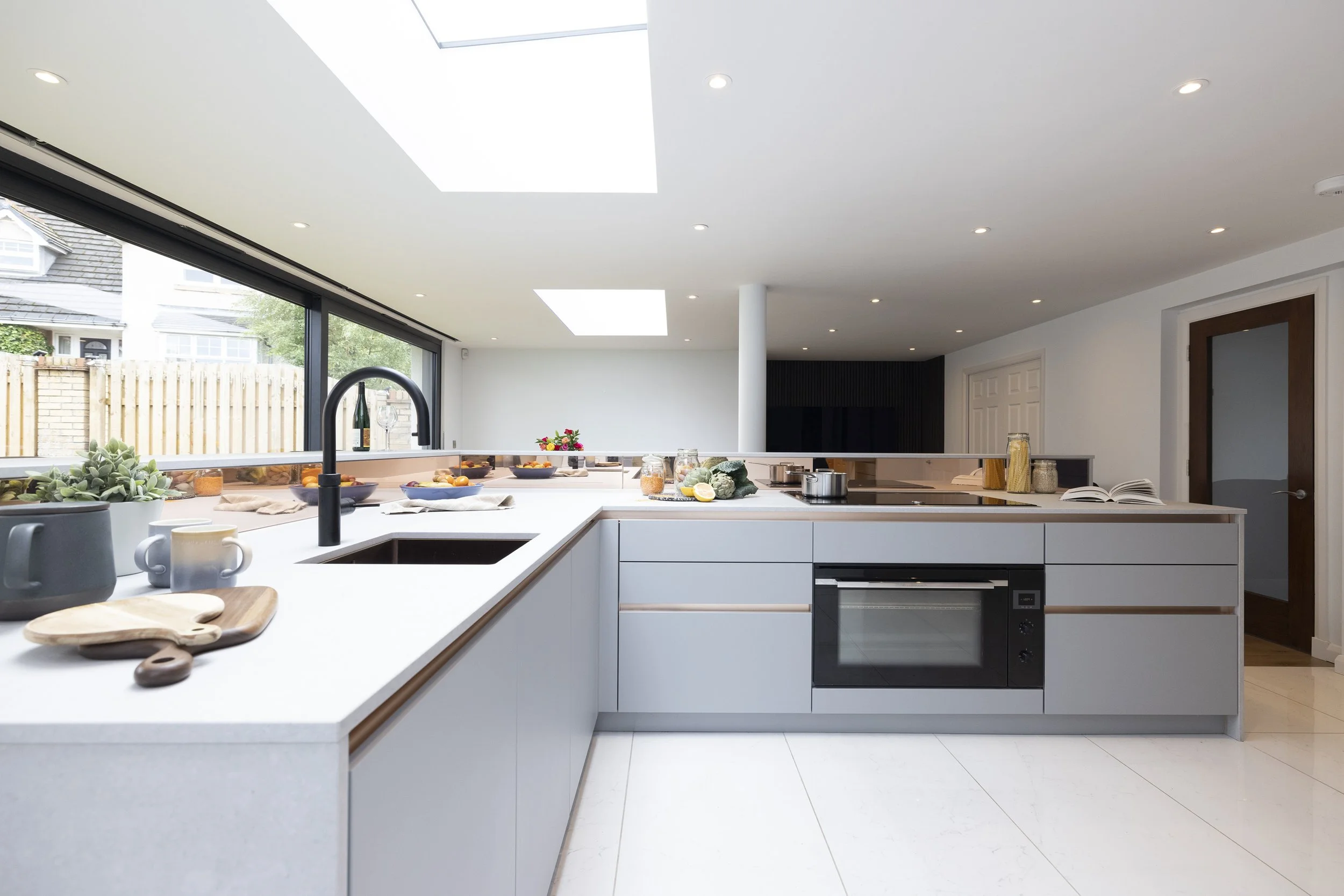 MDA STUDIO Architects EdinburghMeadowspot, Edinburgh