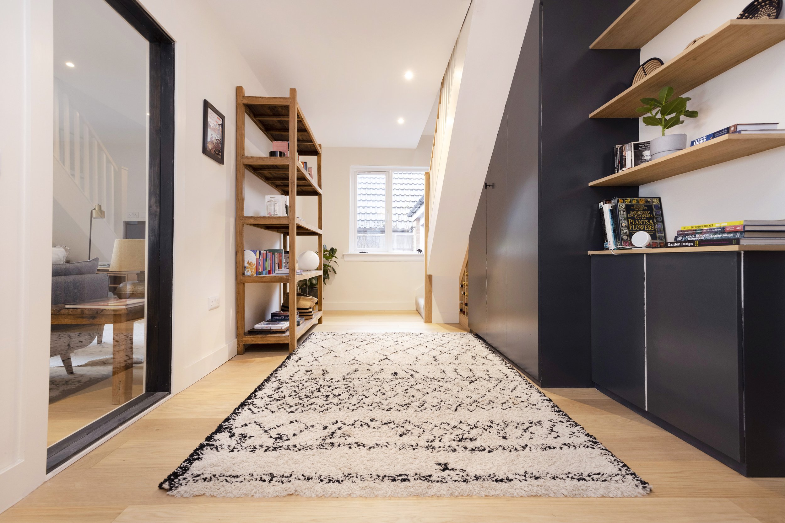 MDA STUDIO Architects EdinburghLeadervale, Edinburgh