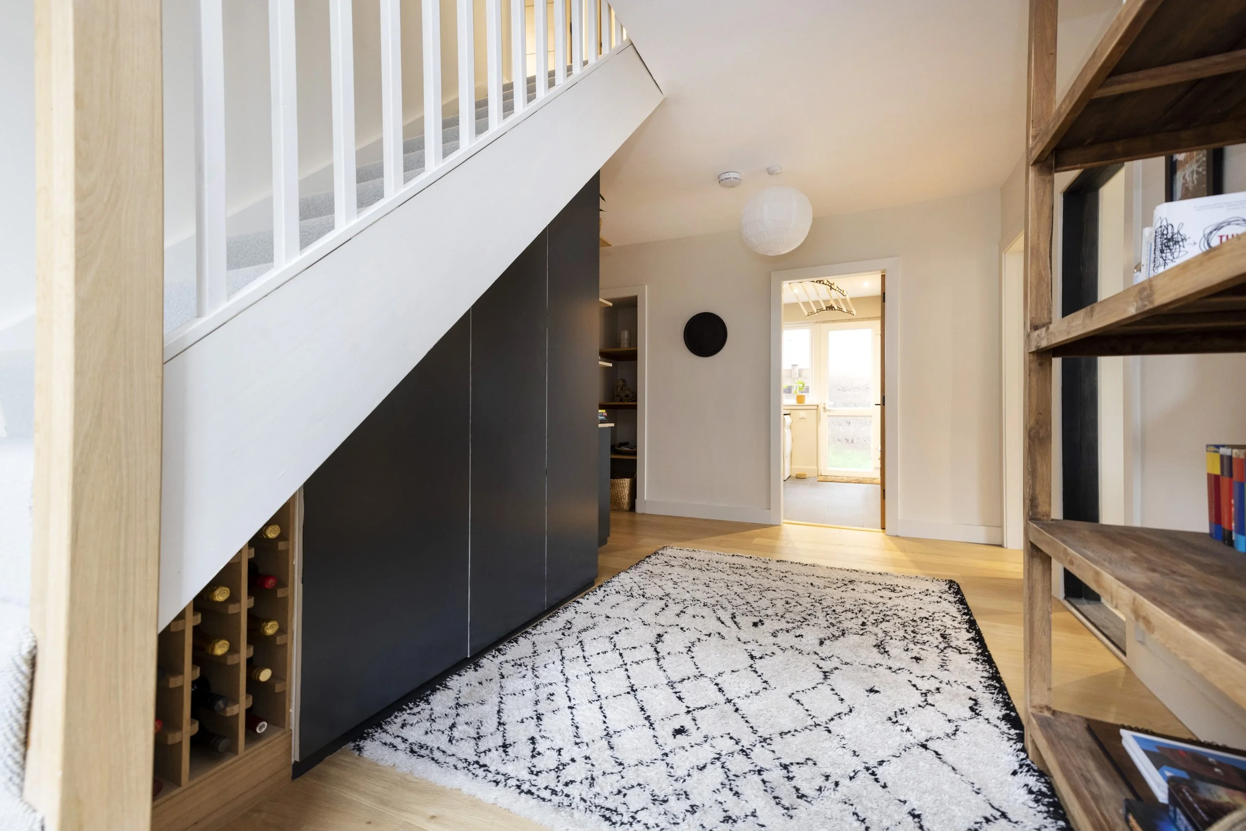 MDA STUDIO Architects EdinburghLeadervale, Edinburgh