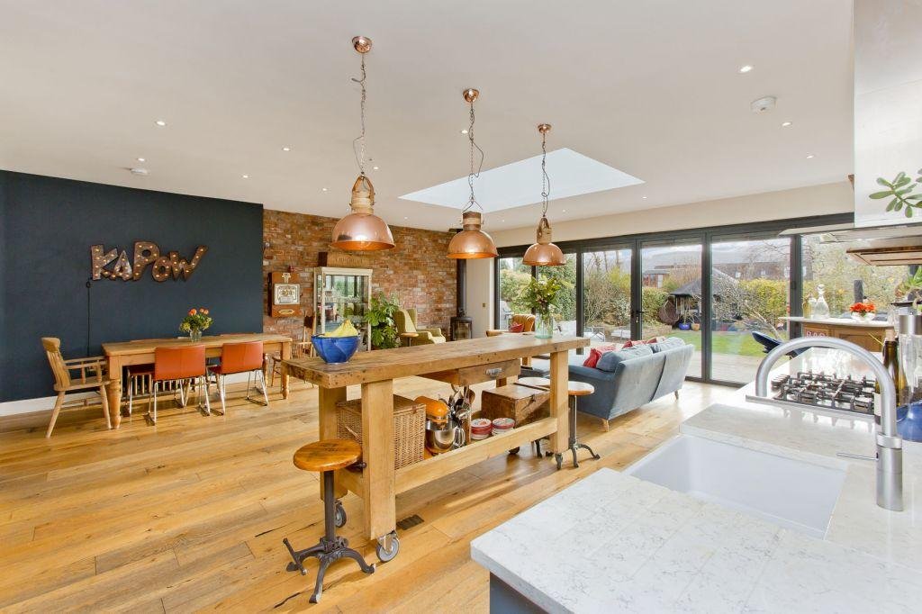 MDA STUDIO Architects EdinburghWoodhall Terrace, Juniper Green, Edinburgh