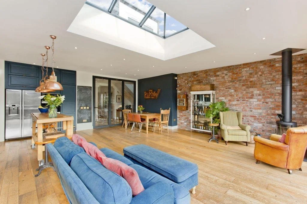 MDA STUDIO Architects EdinburghWoodhall Terrace, Juniper Green, Edinburgh