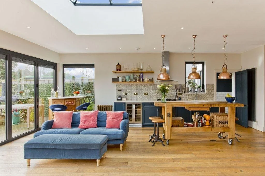 MDA STUDIO Architects EdinburghWoodhall Terrace, Juniper Green, Edinburgh