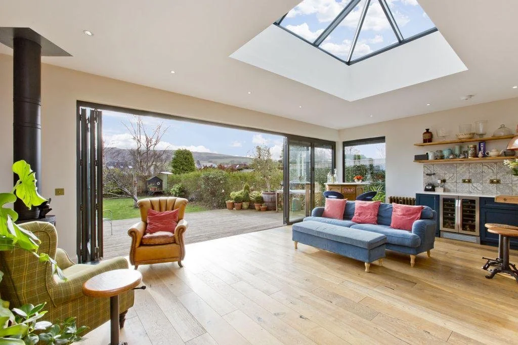 MDA STUDIO Architects EdinburghWoodhall Terrace, Juniper Green, Edinburgh